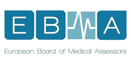 EBMA logo
