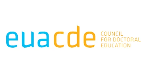 EUA-CDE logo