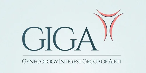 GIGA logo