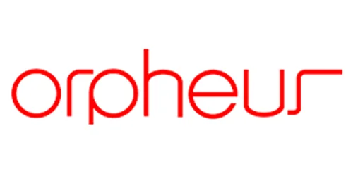 ORPHEUS logo
