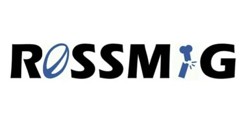 ROSSMIG logo